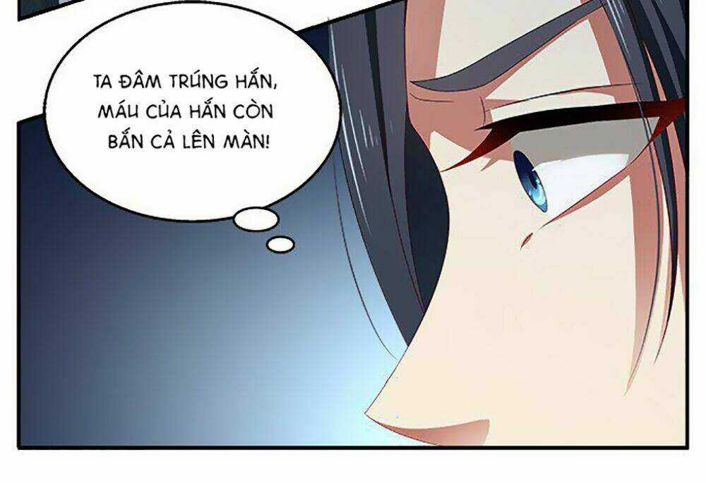 Thịnh Thế An Nhiên - Chapter 11 - Trang 20