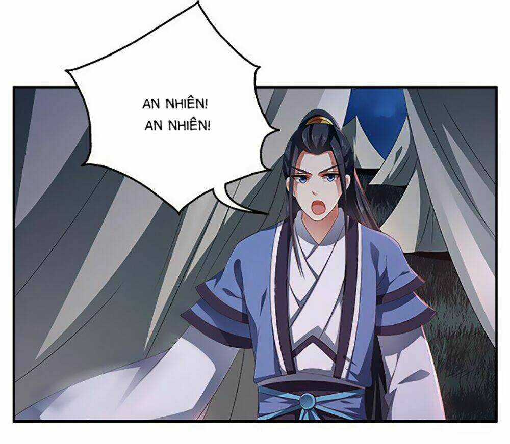 Thịnh Thế An Nhiên - Chapter 11 - Trang 23