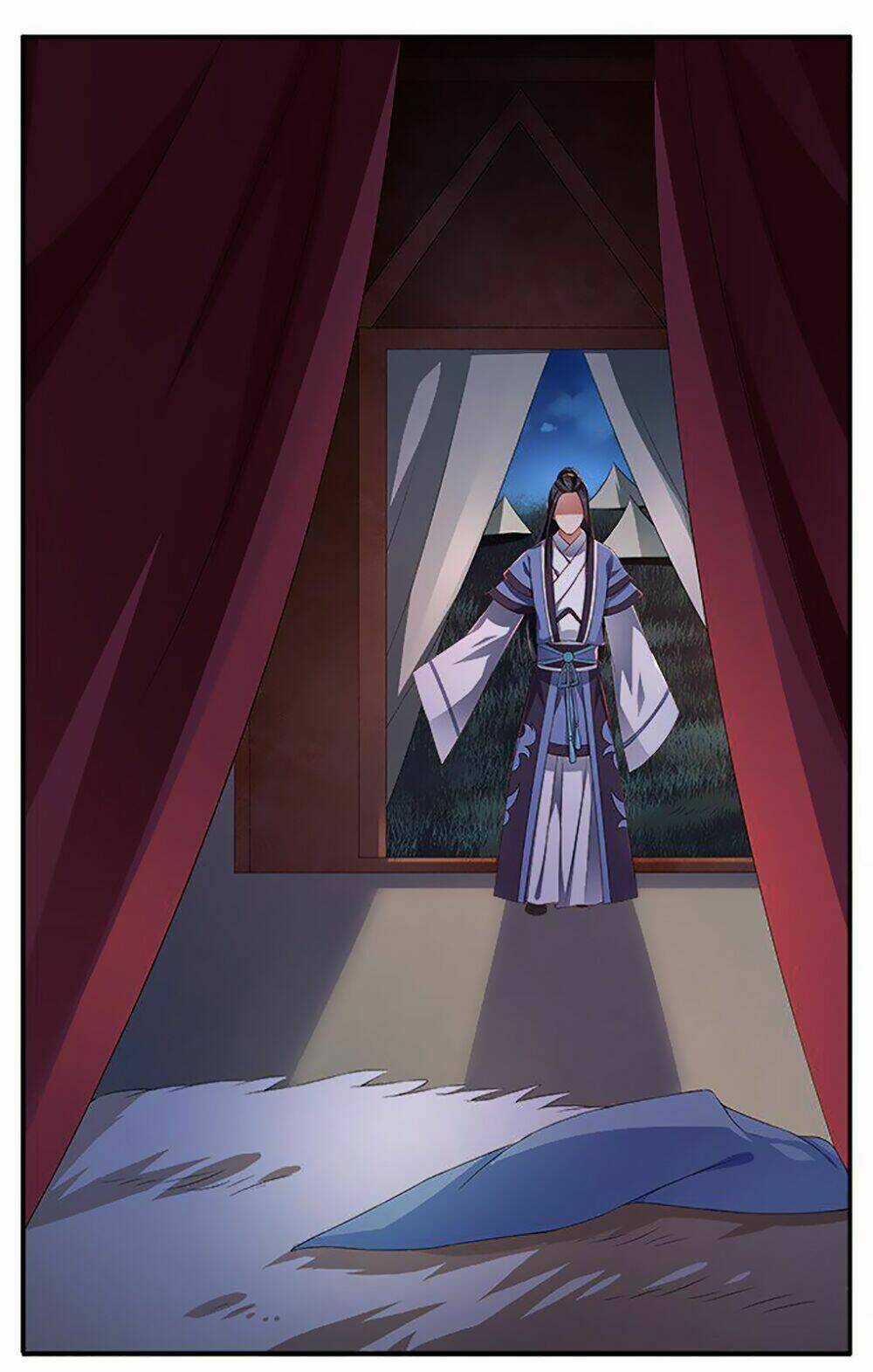 Thịnh Thế An Nhiên - Chapter 11 - Trang 24