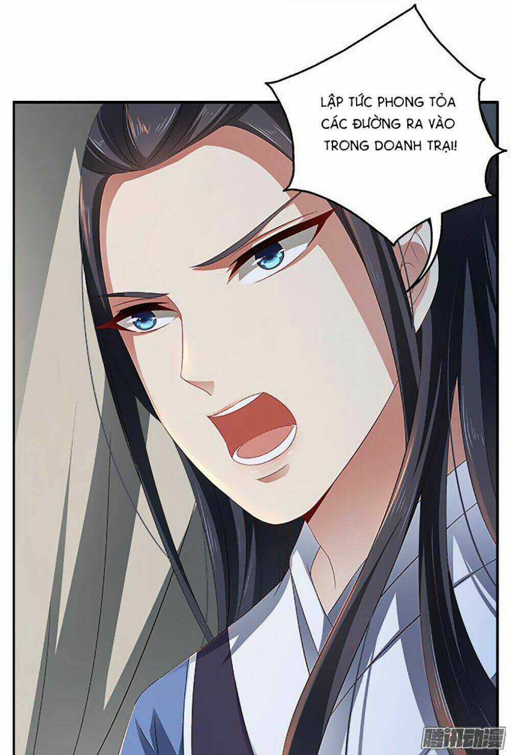 Thịnh Thế An Nhiên - Chapter 11 - Trang 25