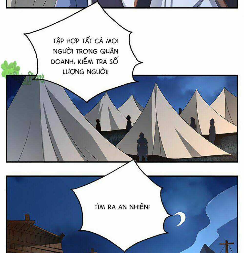 Thịnh Thế An Nhiên - Chapter 11 - Trang 26