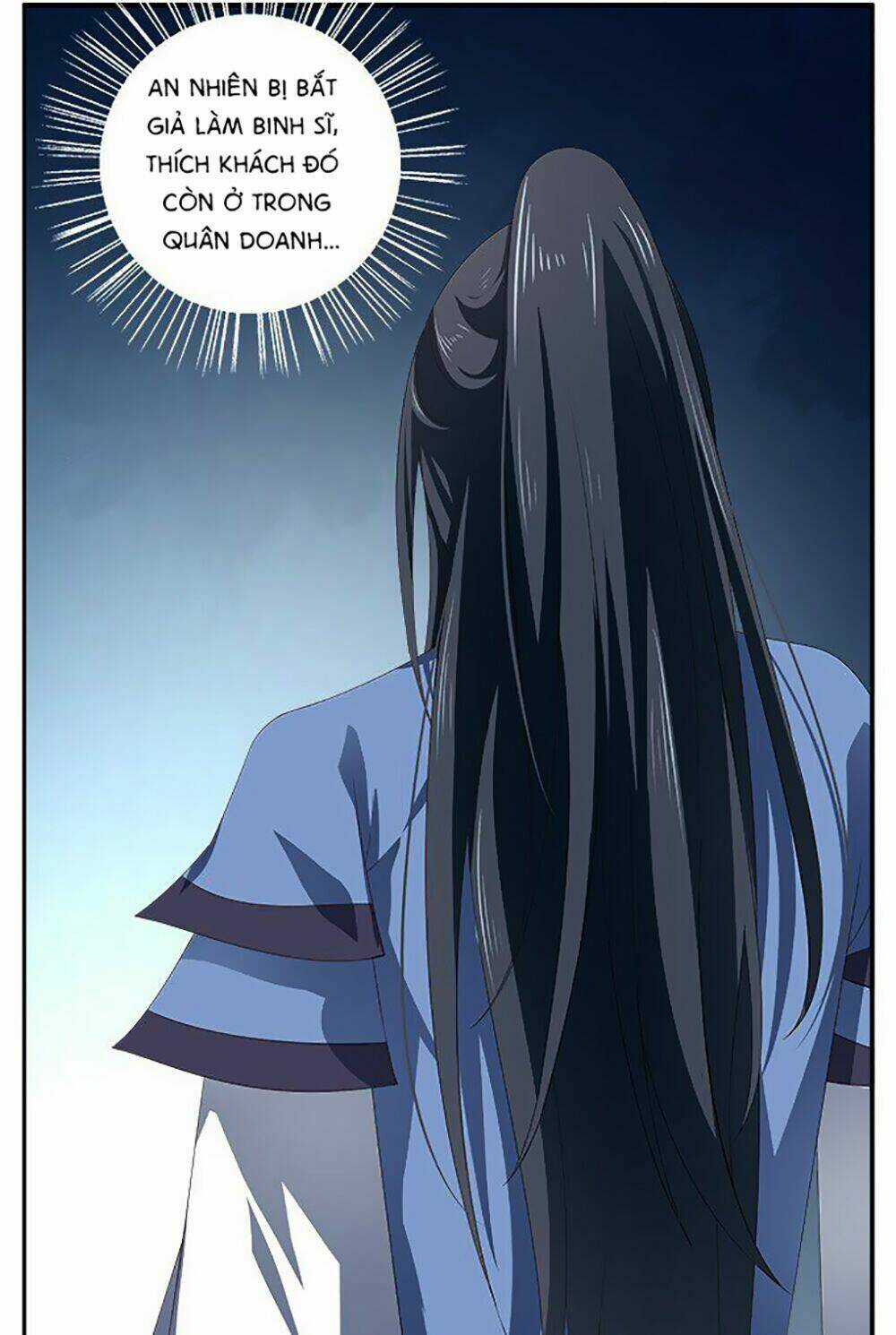 Thịnh Thế An Nhiên - Chapter 11 - Trang 28