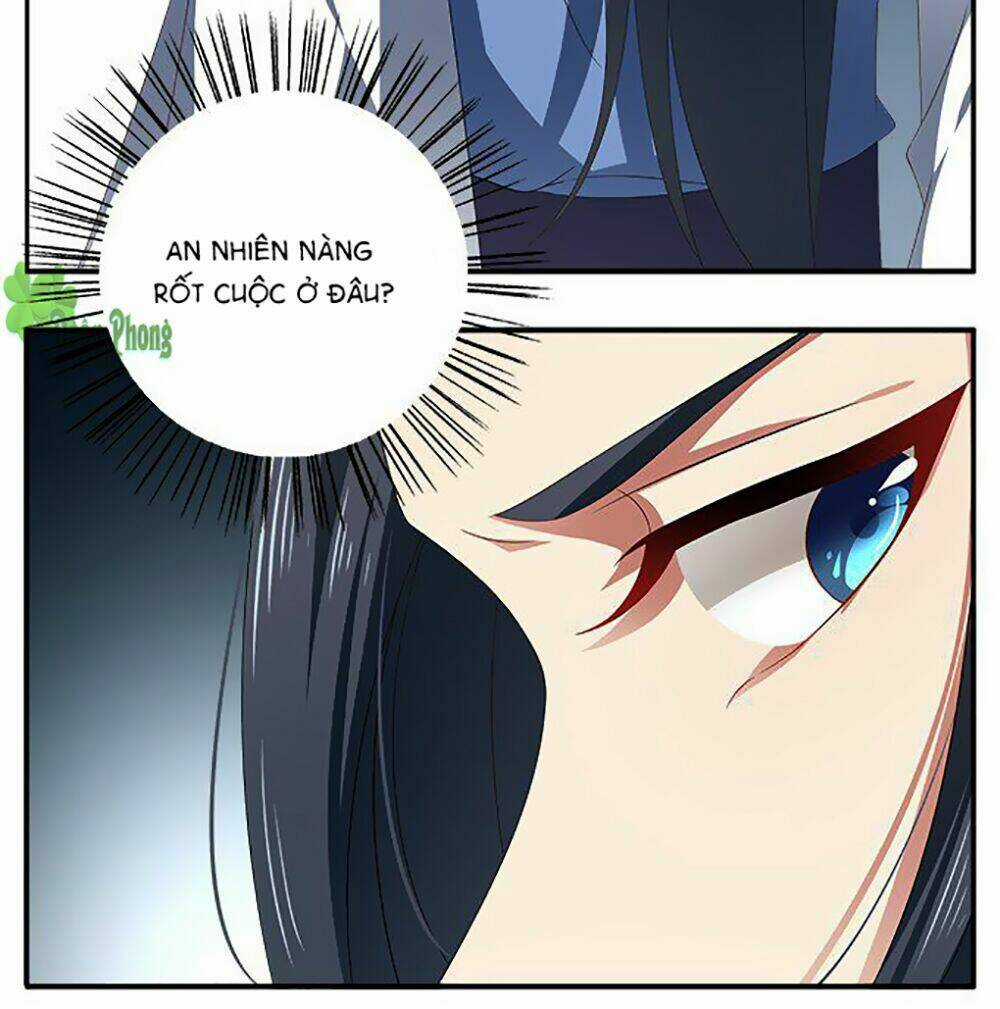 Thịnh Thế An Nhiên - Chapter 11 - Trang 29