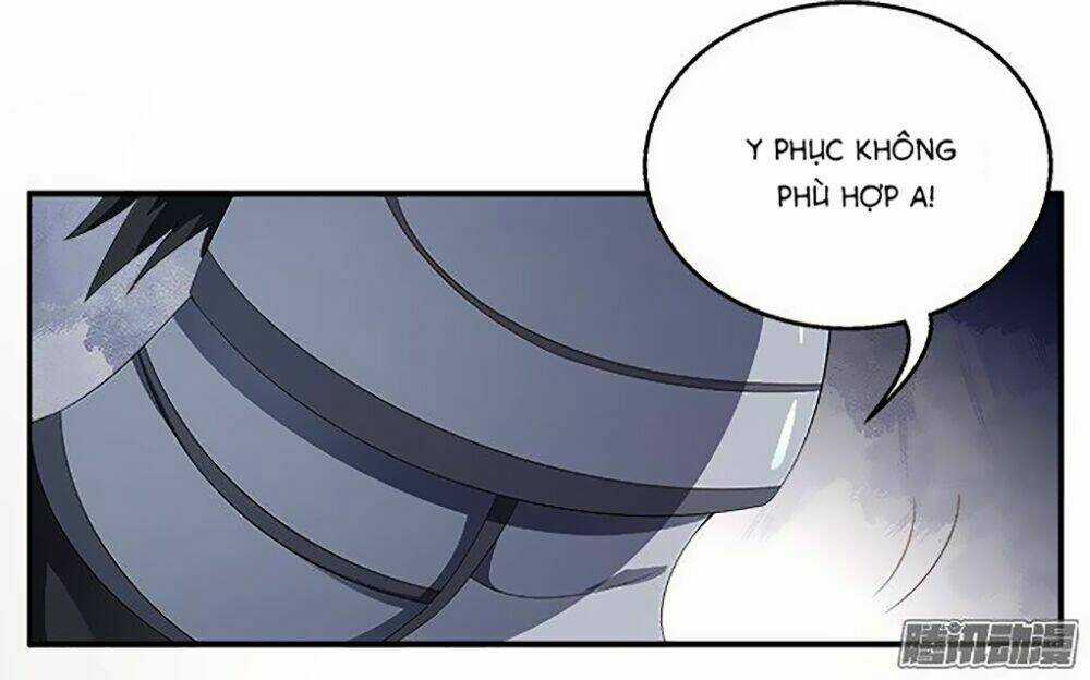 Thịnh Thế An Nhiên - Chapter 11 - Trang 30