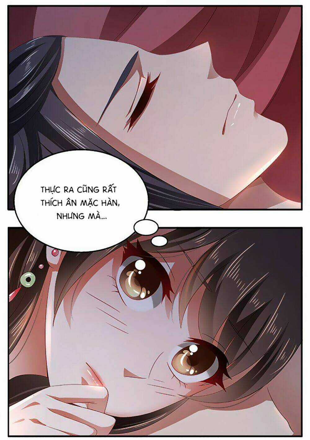 Thịnh Thế An Nhiên - Chapter 11 - Trang 4