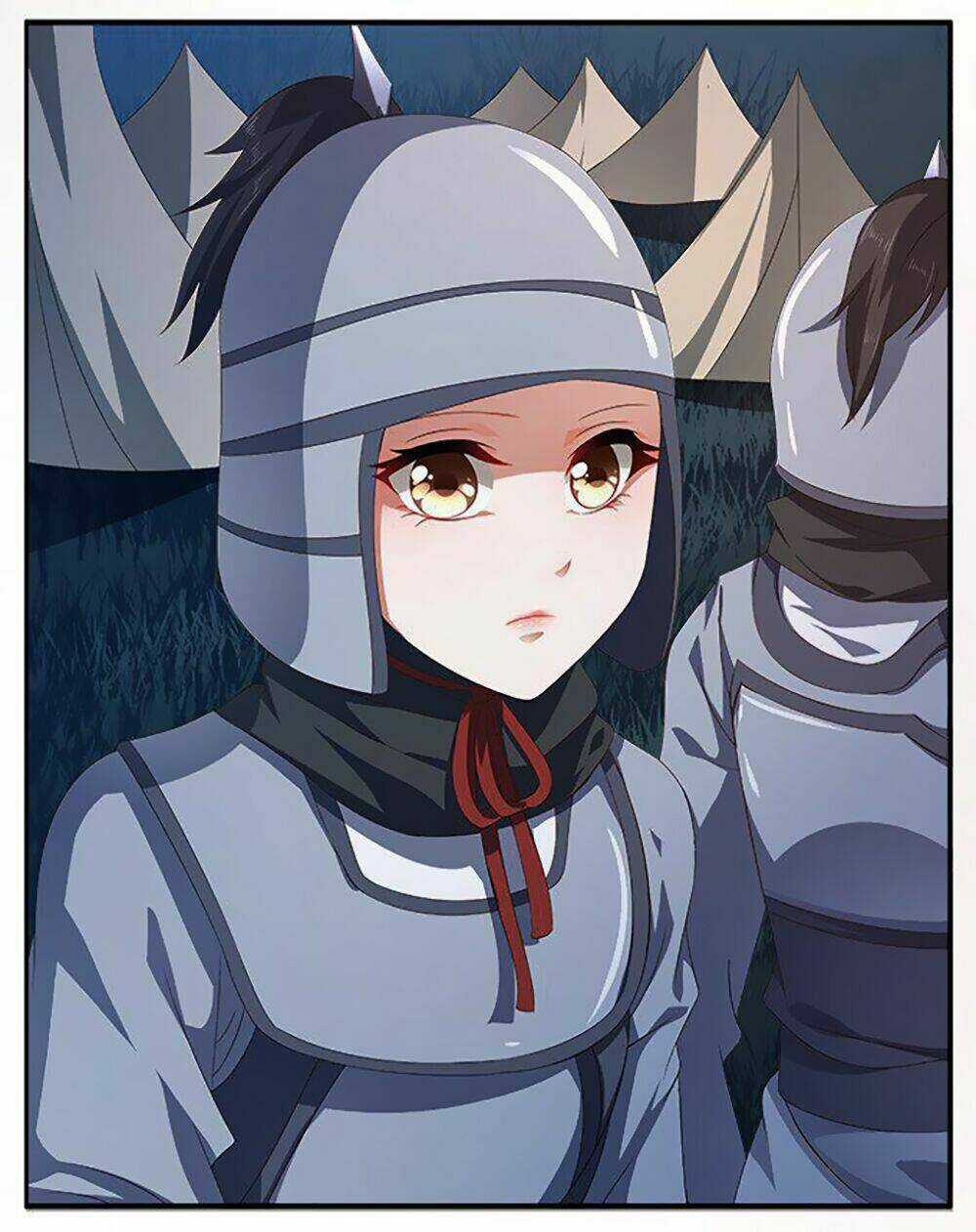 Thịnh Thế An Nhiên - Chapter 11 - Trang 31