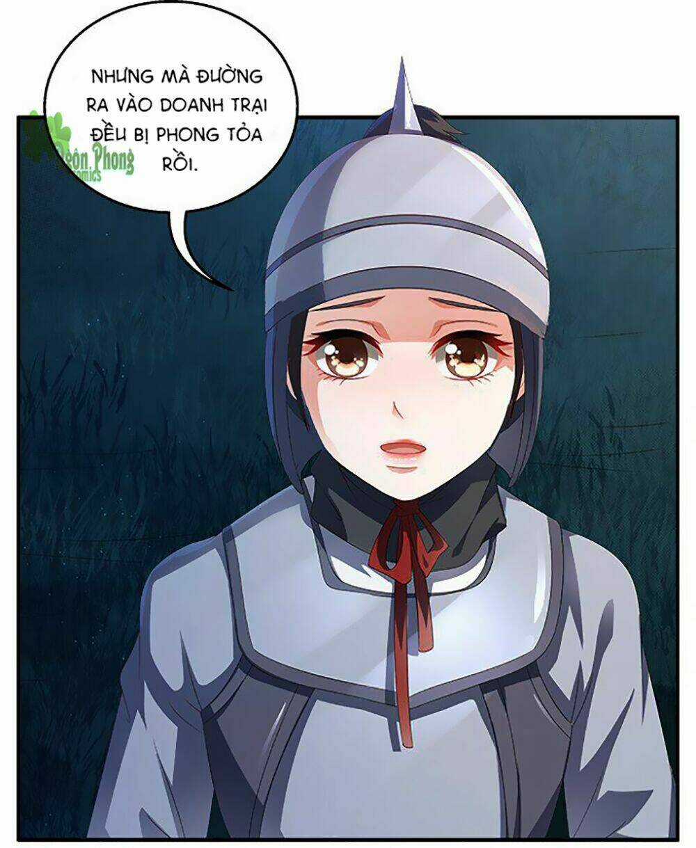 Thịnh Thế An Nhiên - Chapter 11 - Trang 33