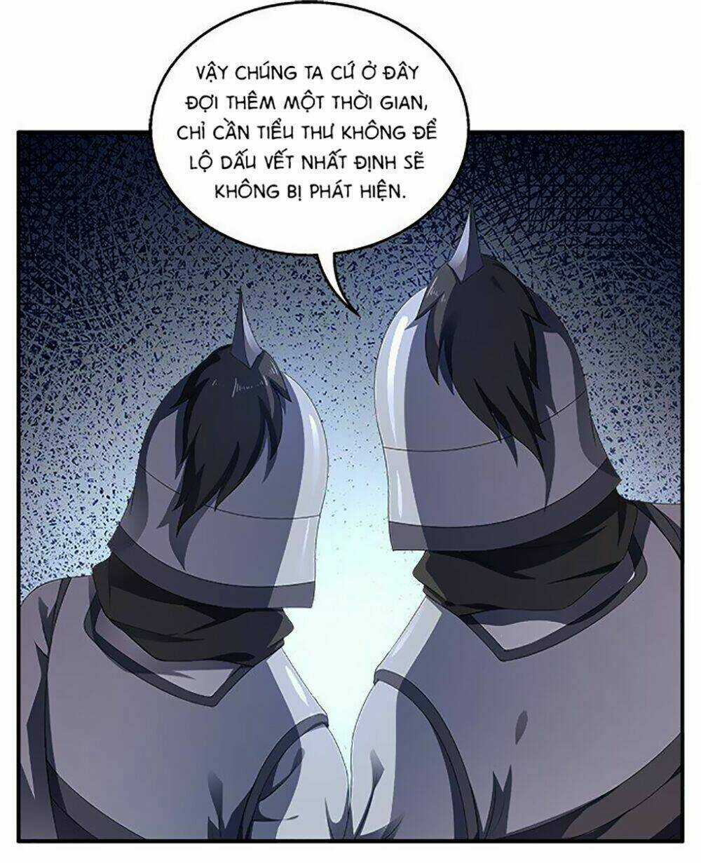 Thịnh Thế An Nhiên - Chapter 11 - Trang 34