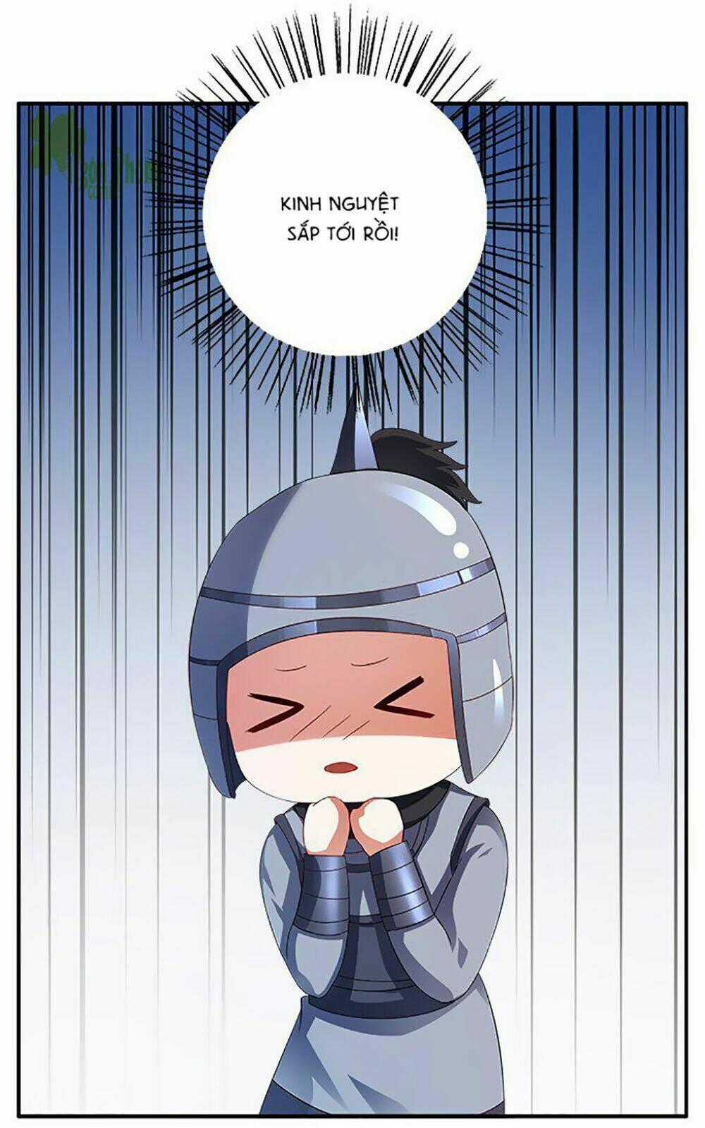 Thịnh Thế An Nhiên - Chapter 11 - Trang 36