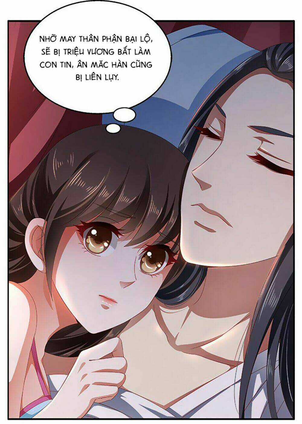 Thịnh Thế An Nhiên - Chapter 11 - Trang 5