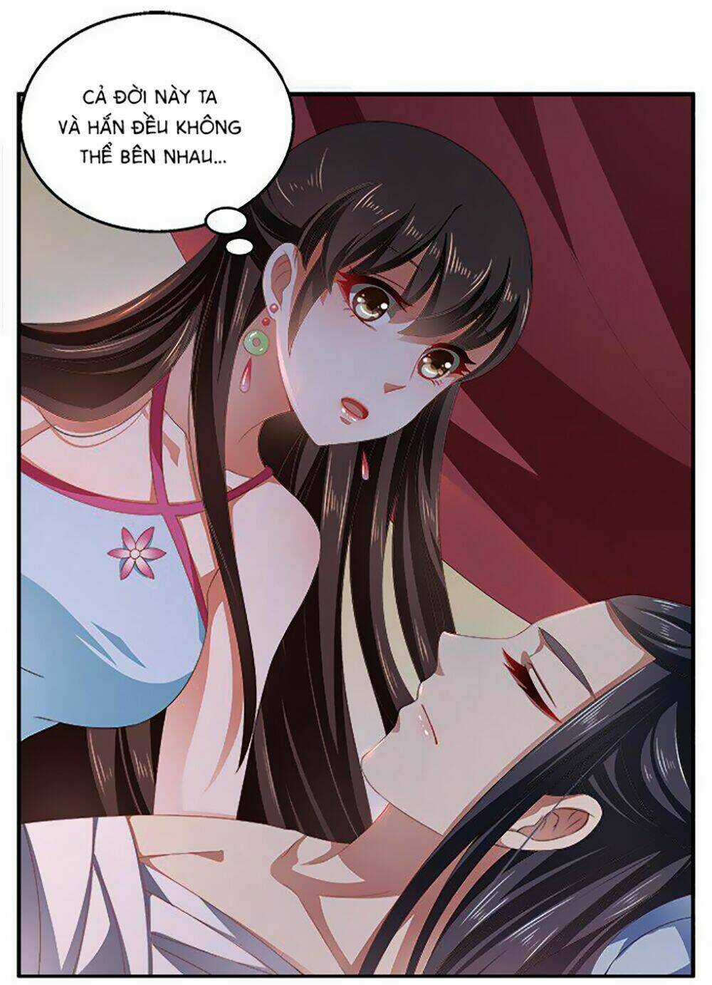 Thịnh Thế An Nhiên - Chapter 11 - Trang 6