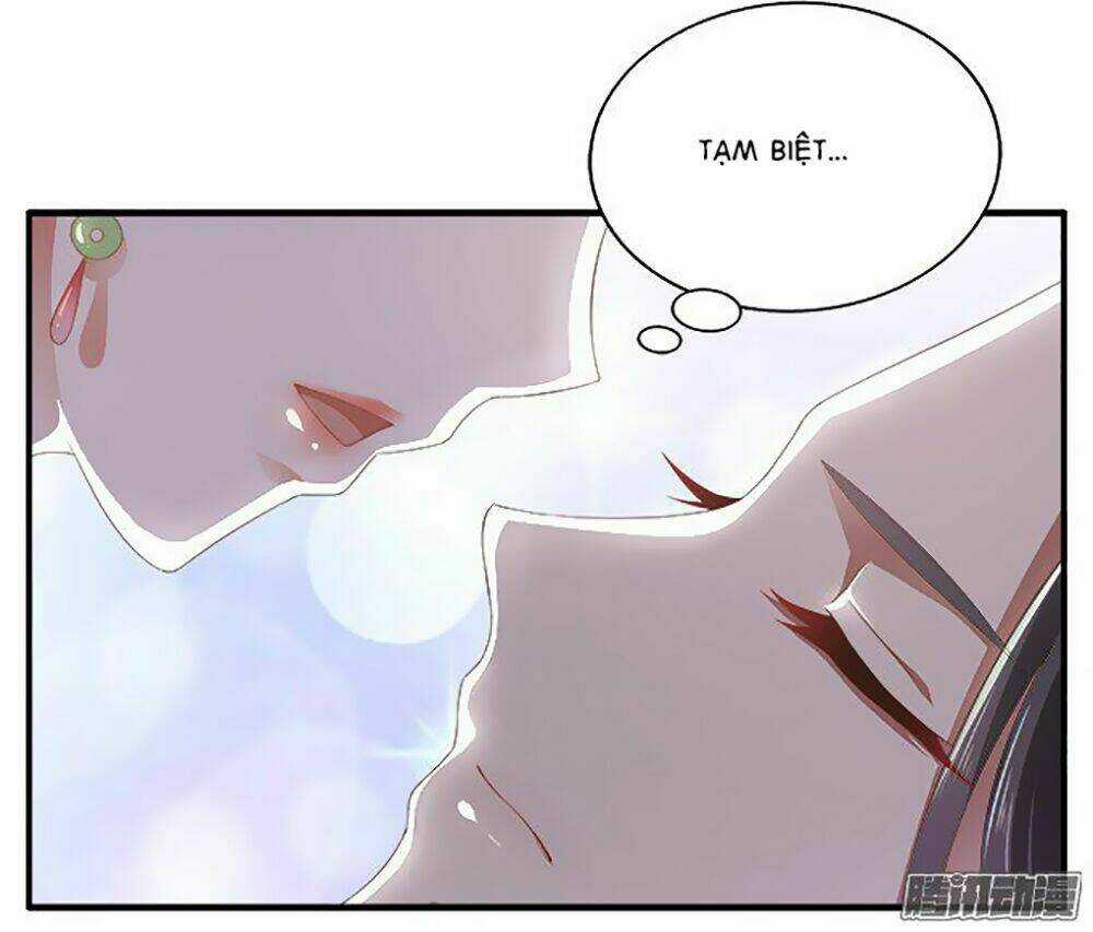 Thịnh Thế An Nhiên - Chapter 11 - Trang 7