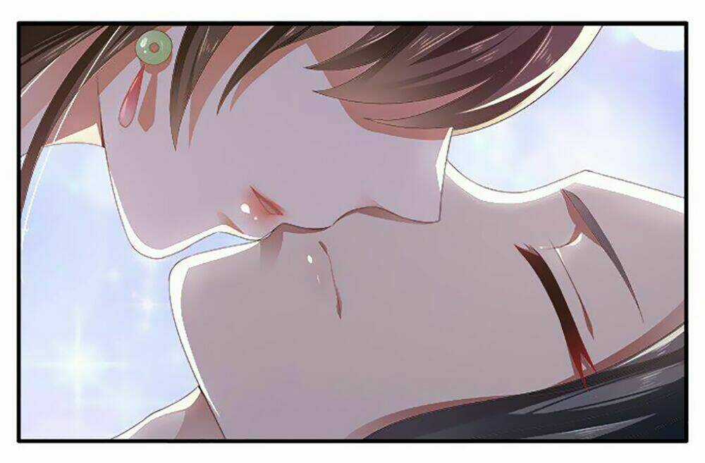 Thịnh Thế An Nhiên - Chapter 11 - Trang 8