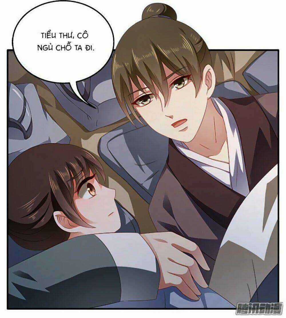 Thịnh Thế An Nhiên - Chapter 12 - Trang 11