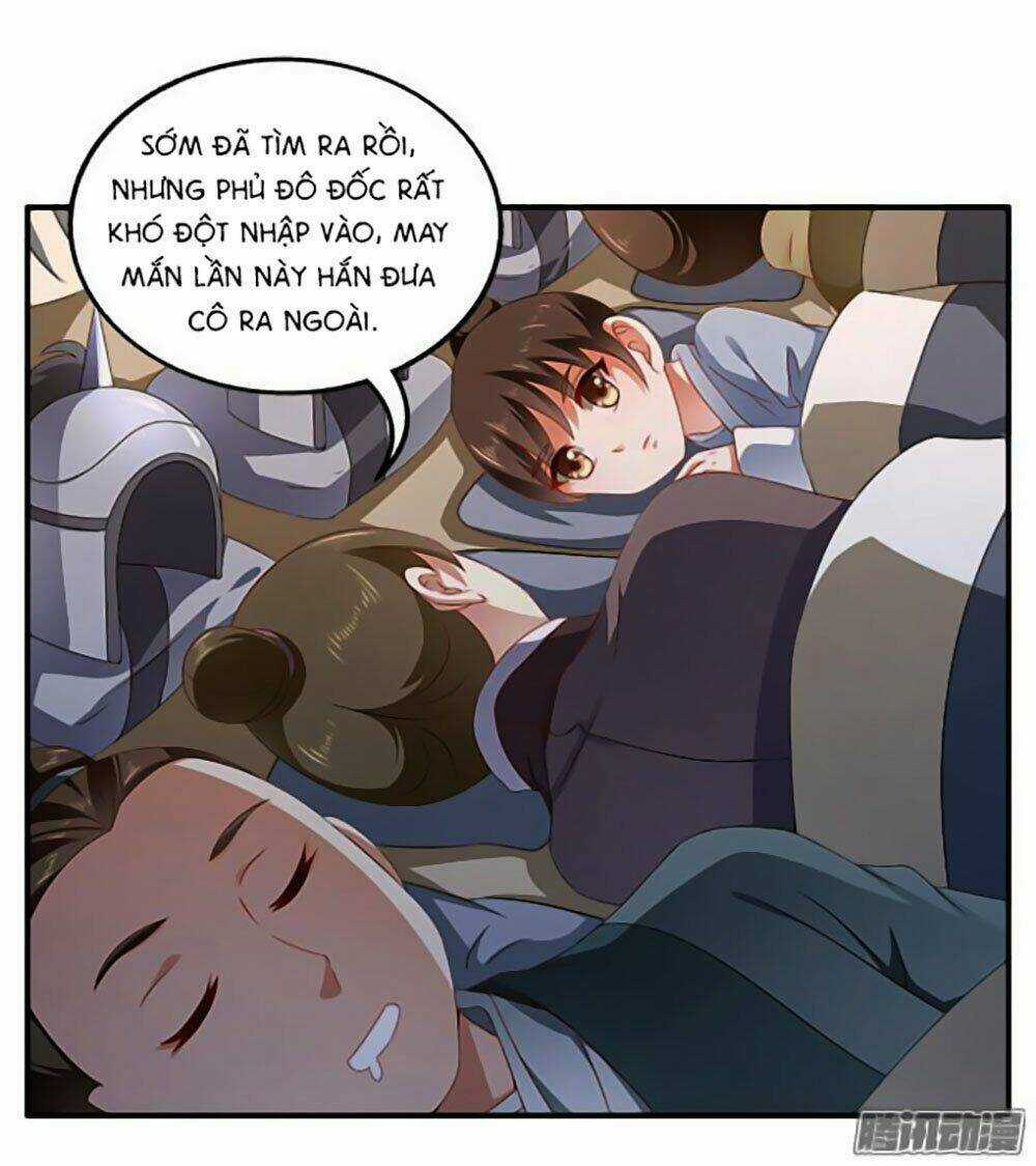 Thịnh Thế An Nhiên - Chapter 12 - Trang 14