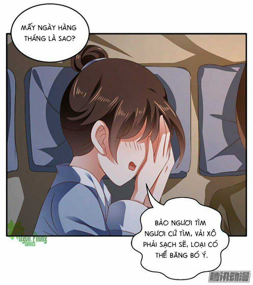 Thịnh Thế An Nhiên - Chapter 12 - Trang 17