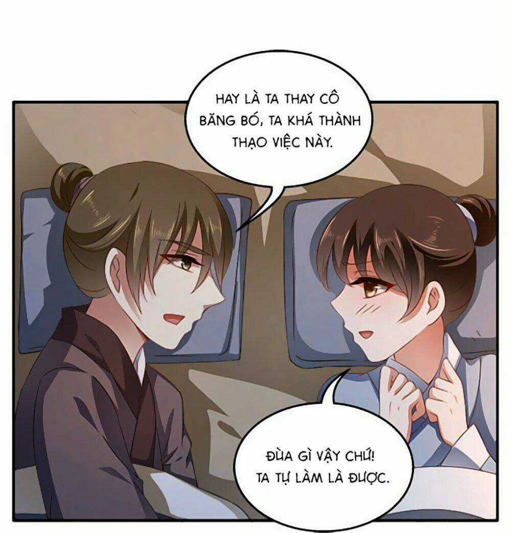 Thịnh Thế An Nhiên - Chapter 12 - Trang 18