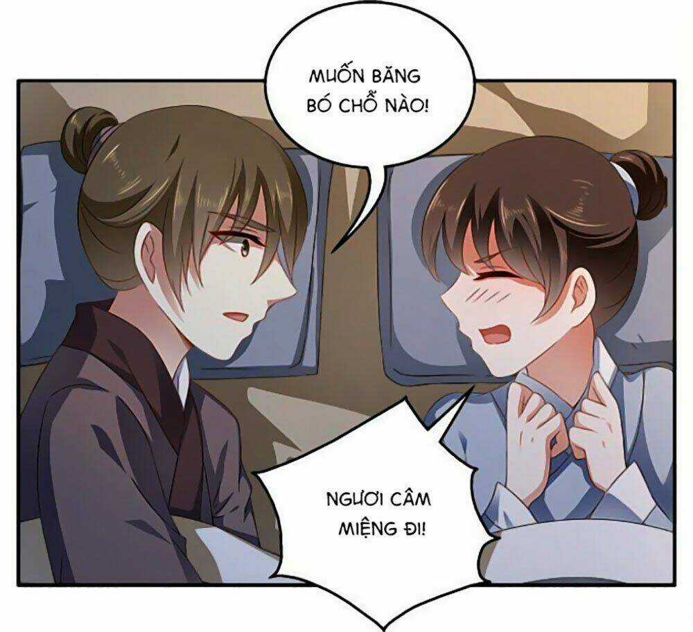 Thịnh Thế An Nhiên - Chapter 12 - Trang 19