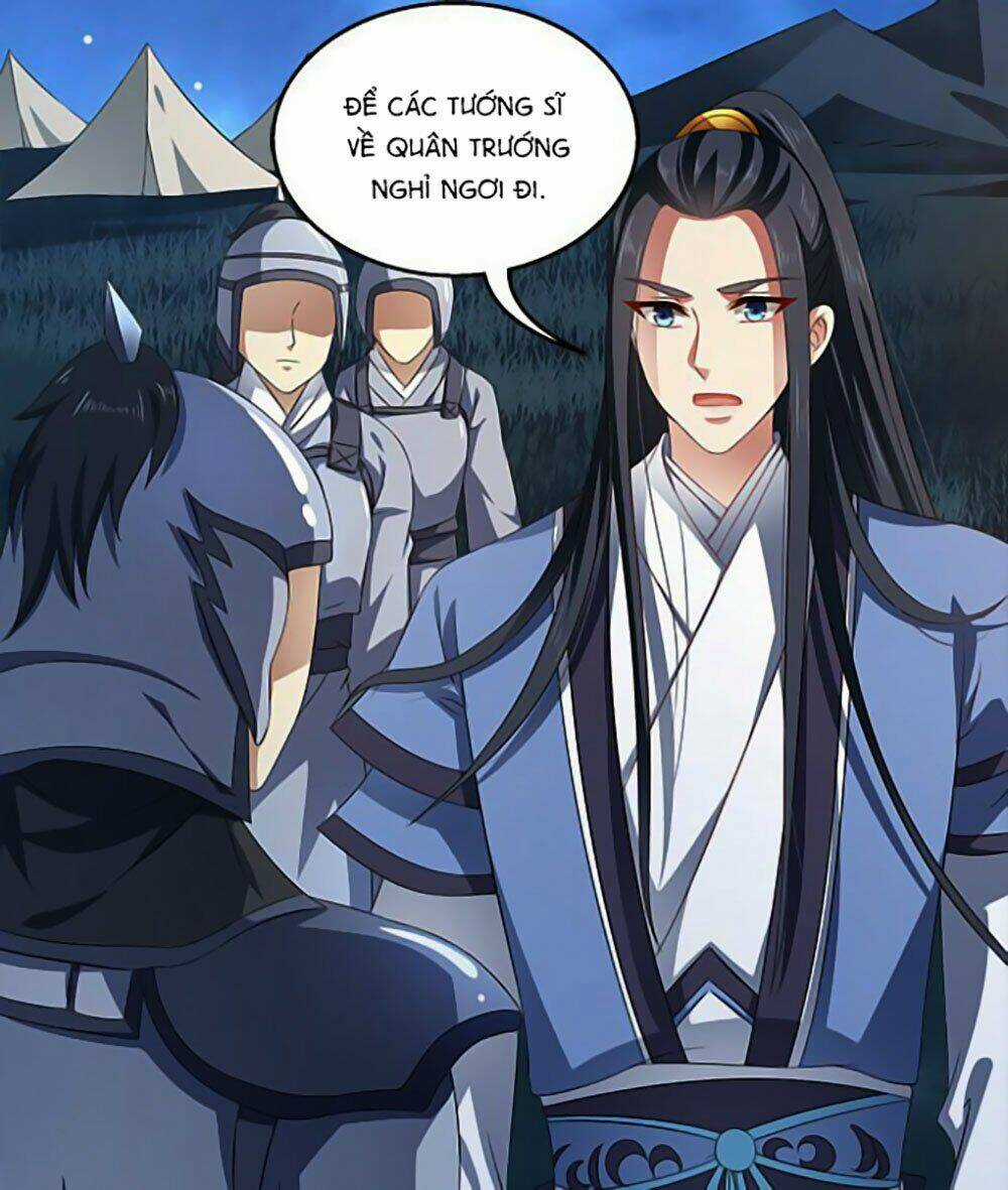 Thịnh Thế An Nhiên - Chapter 12 - Trang 3