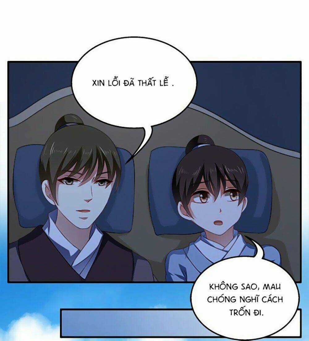 Thịnh Thế An Nhiên - Chapter 12 - Trang 22
