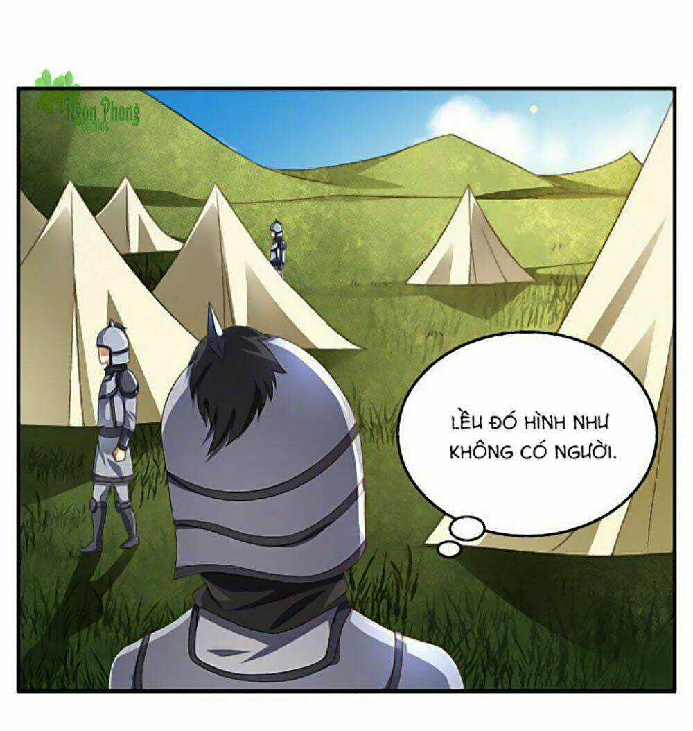 Thịnh Thế An Nhiên - Chapter 12 - Trang 25