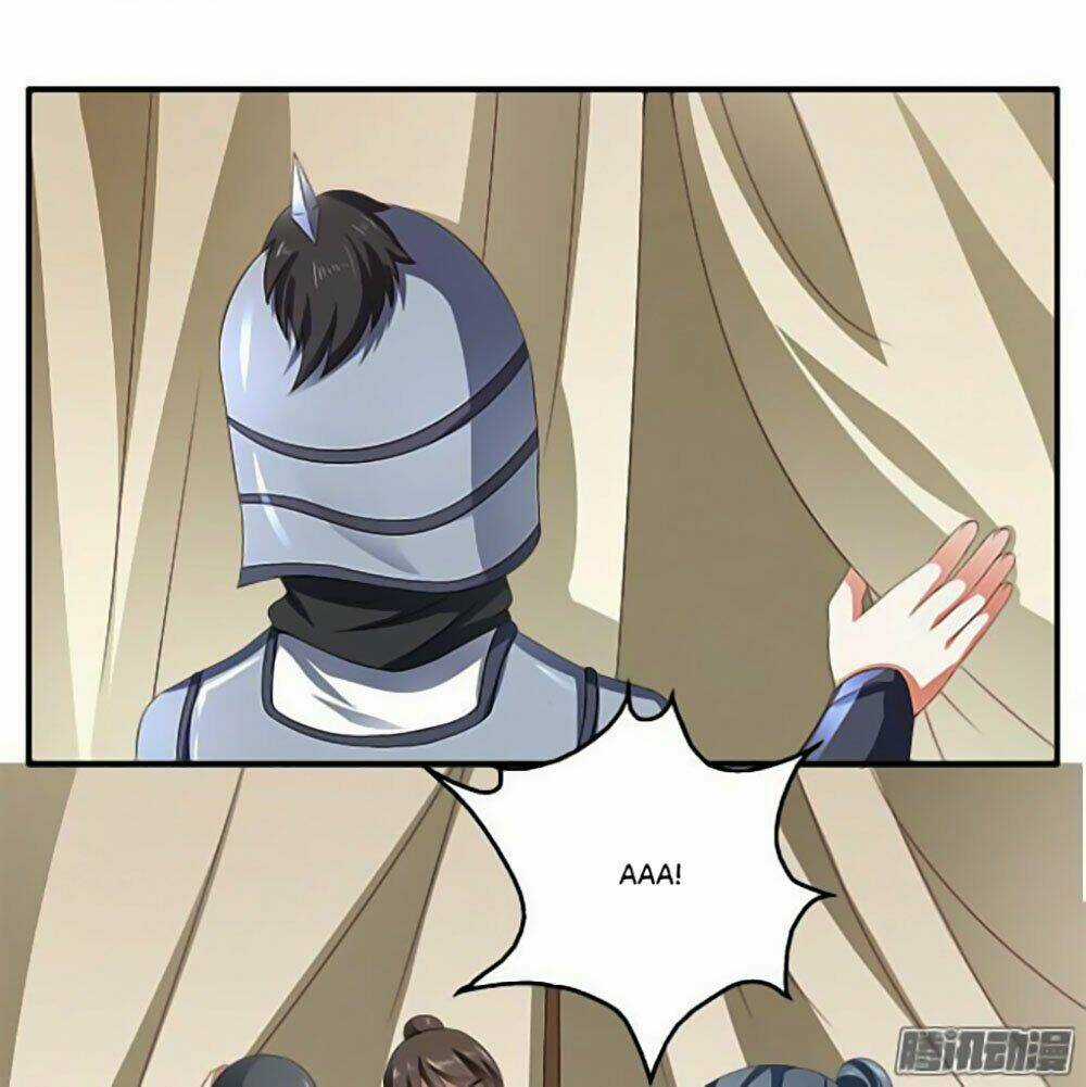 Thịnh Thế An Nhiên - Chapter 12 - Trang 26