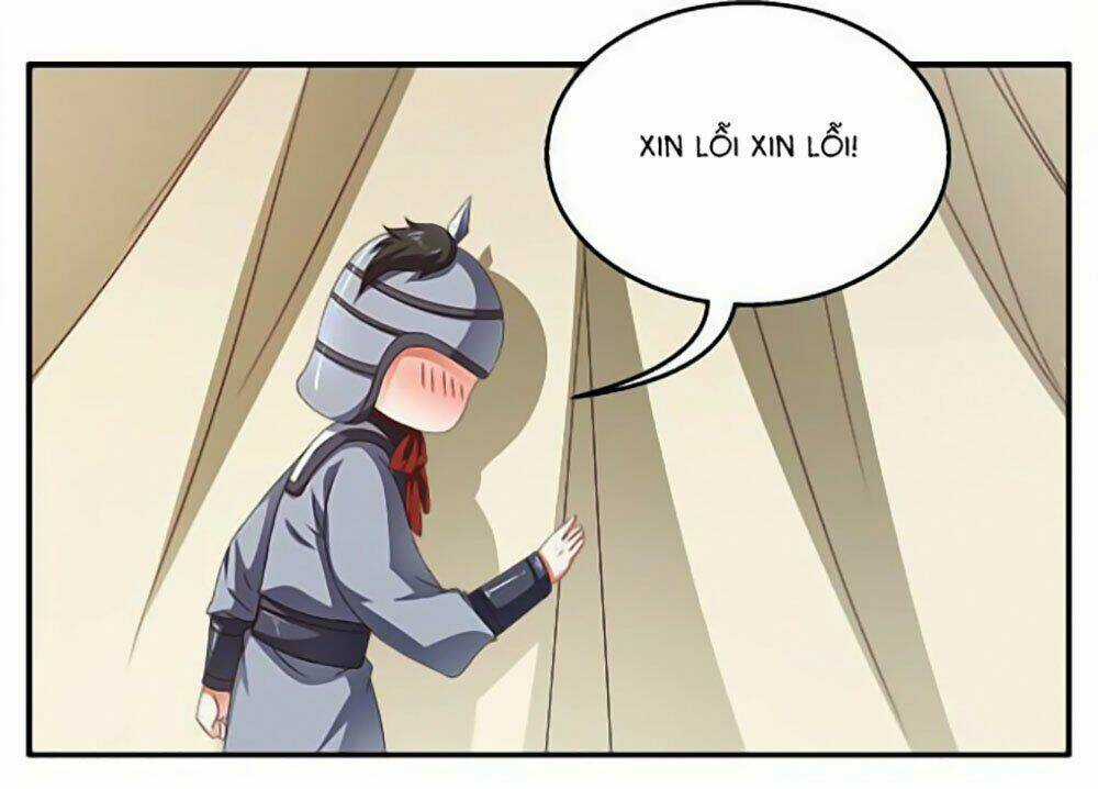 Thịnh Thế An Nhiên - Chapter 12 - Trang 28