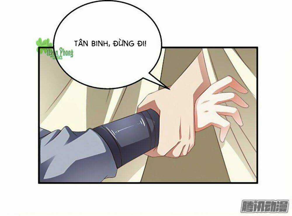 Thịnh Thế An Nhiên - Chapter 12 - Trang 29