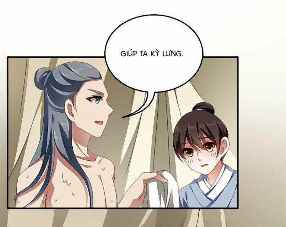 Thịnh Thế An Nhiên - Chapter 12 - Trang 30