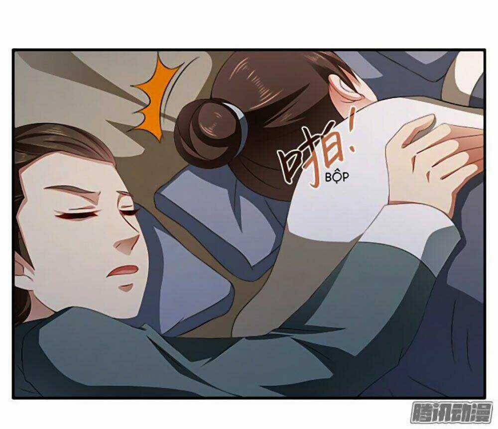 Thịnh Thế An Nhiên - Chapter 12 - Trang 8