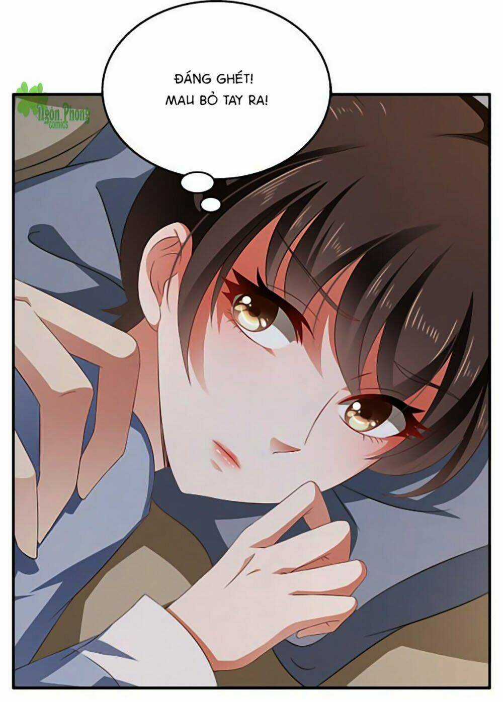 Thịnh Thế An Nhiên - Chapter 12 - Trang 9