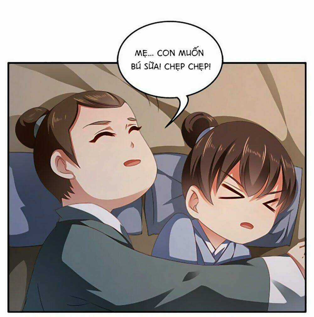 Thịnh Thế An Nhiên - Chapter 12 - Trang 10