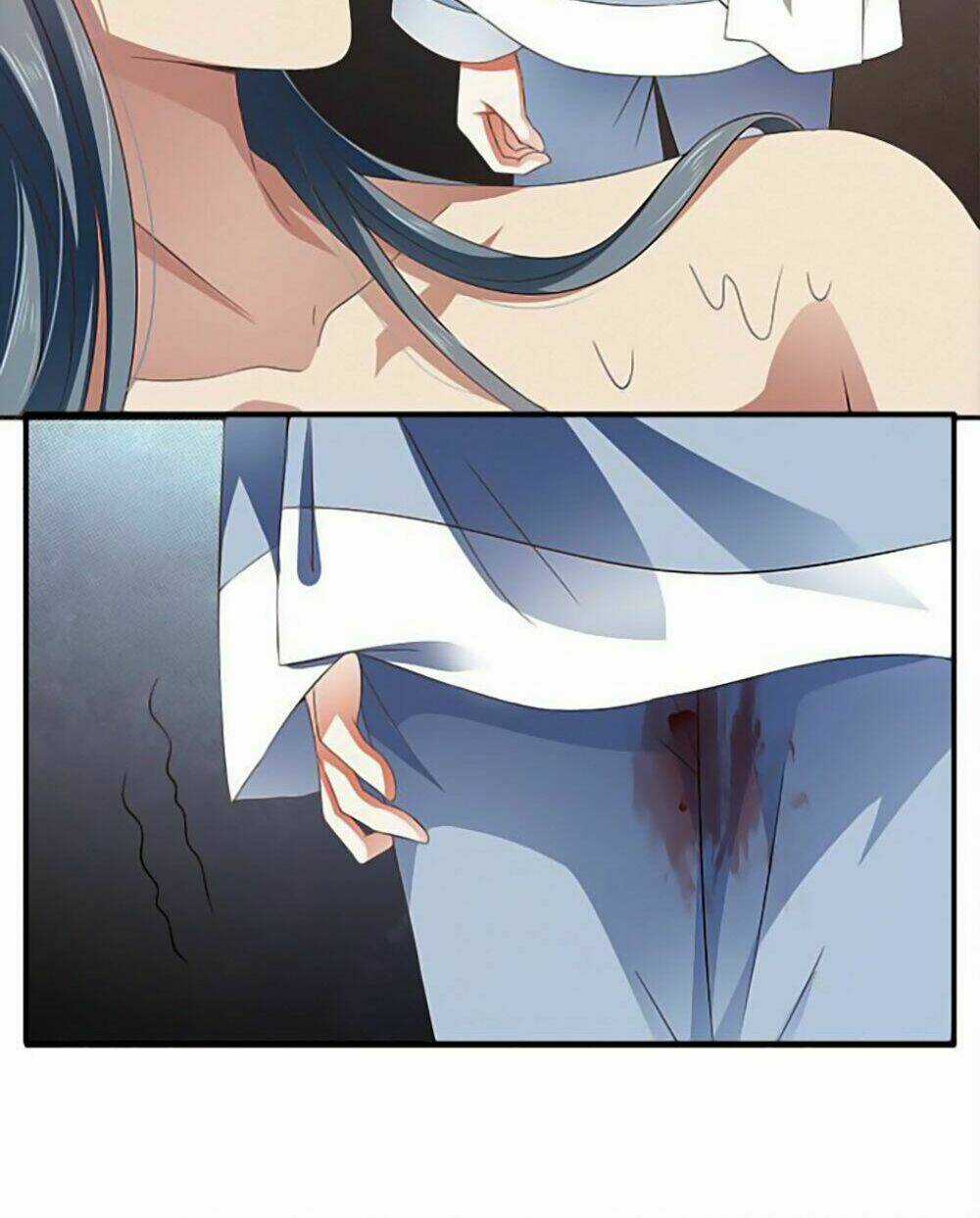 Thịnh Thế An Nhiên - Chapter 13 - Trang 11