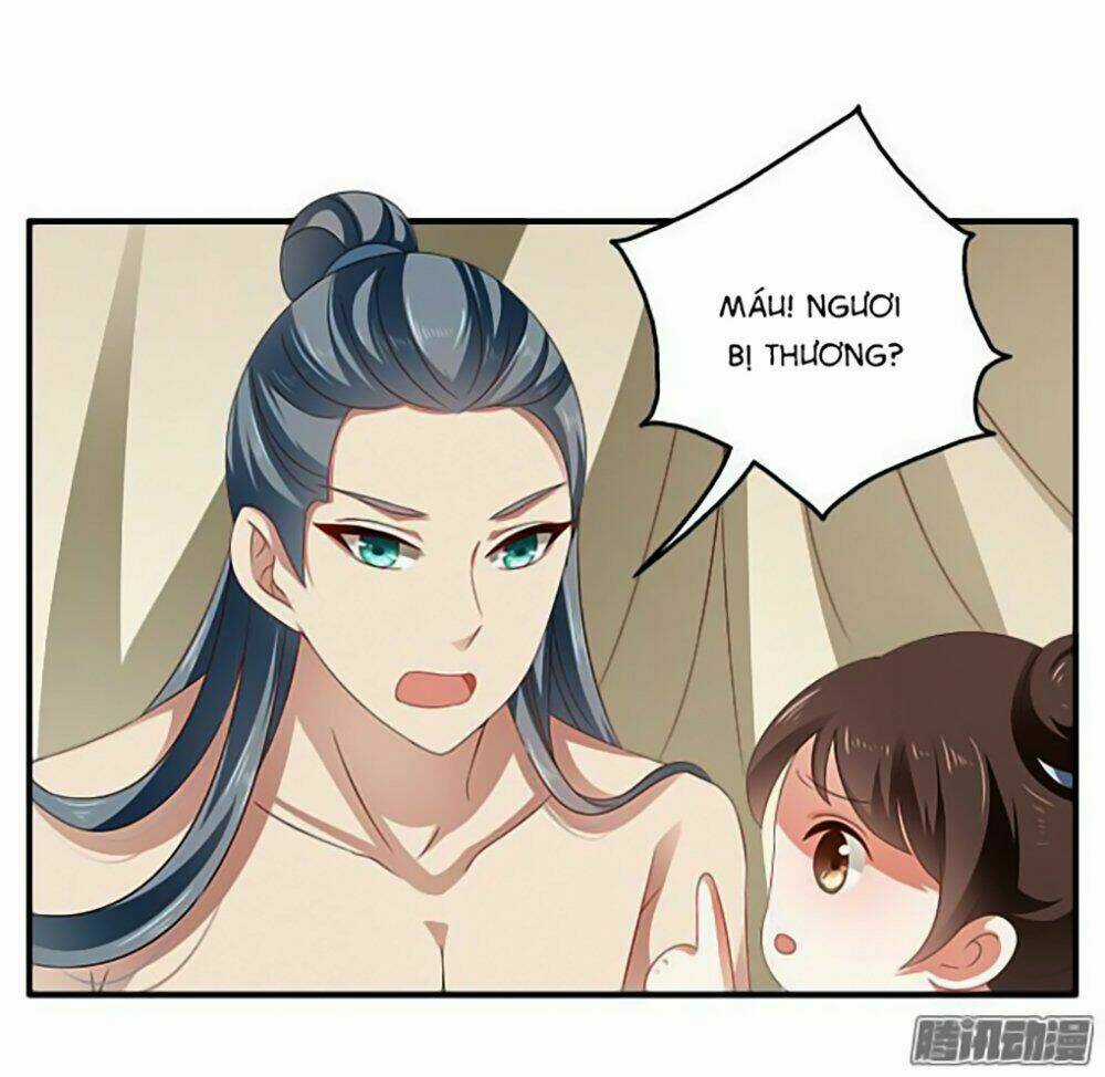 Thịnh Thế An Nhiên - Chapter 13 - Trang 12