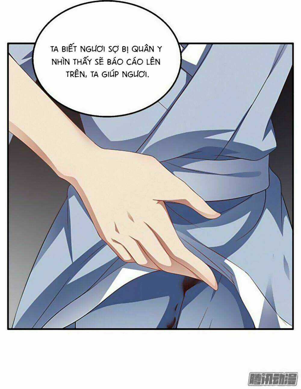 Thịnh Thế An Nhiên - Chapter 13 - Trang 15