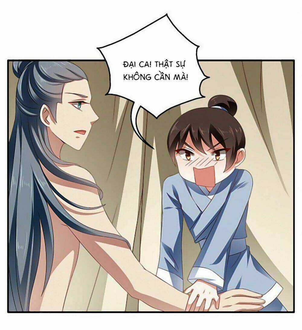 Thịnh Thế An Nhiên - Chapter 13 - Trang 16