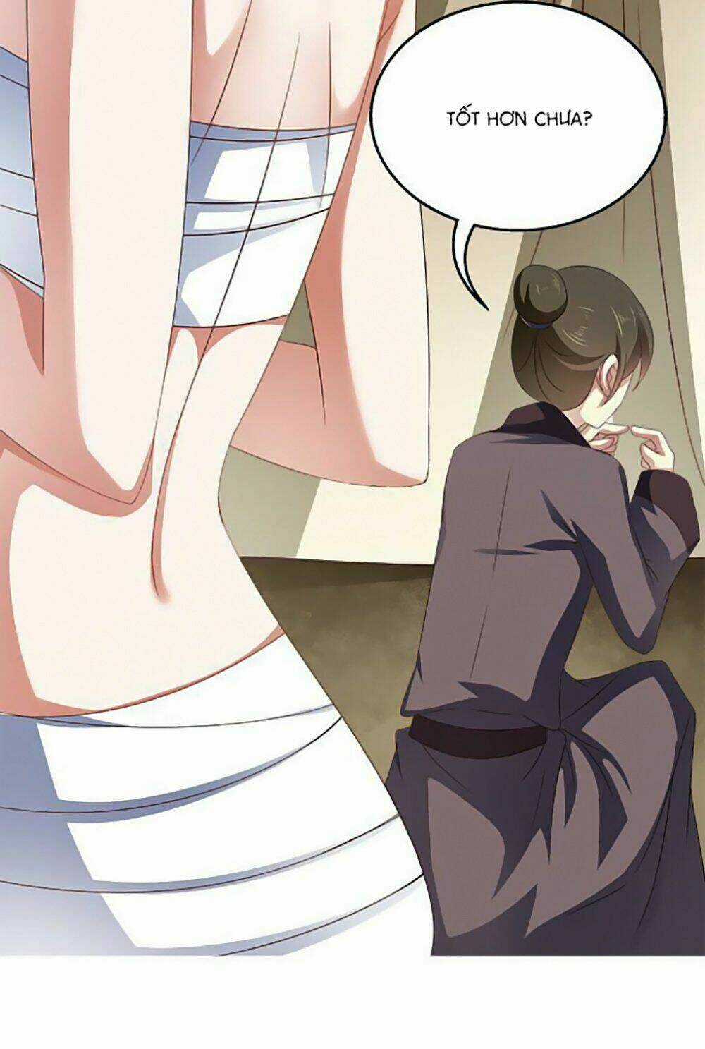 Thịnh Thế An Nhiên - Chapter 13 - Trang 19