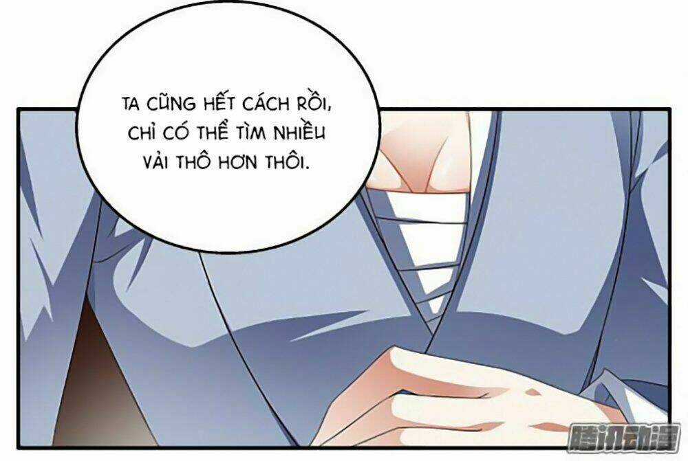 Thịnh Thế An Nhiên - Chapter 13 - Trang 21