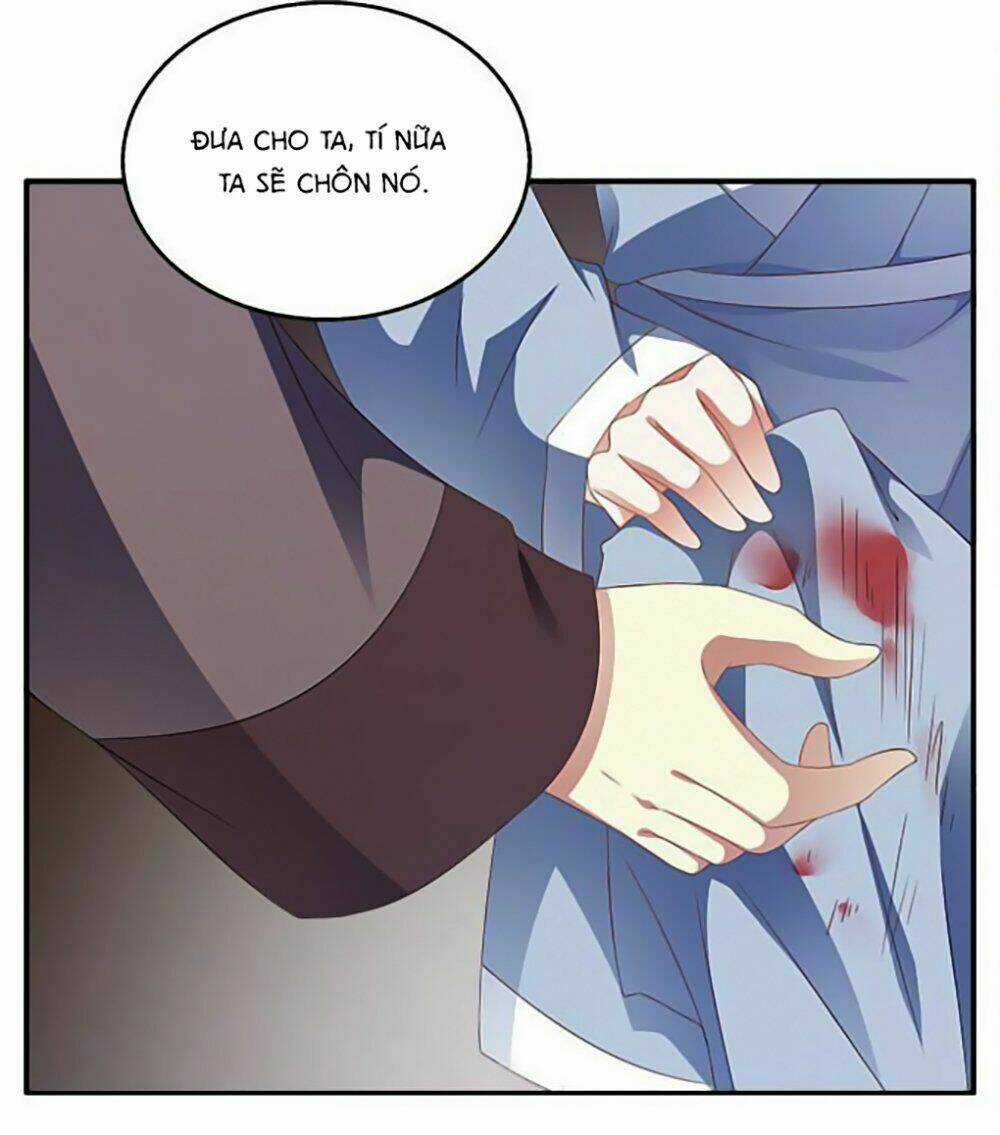 Thịnh Thế An Nhiên - Chapter 13 - Trang 23