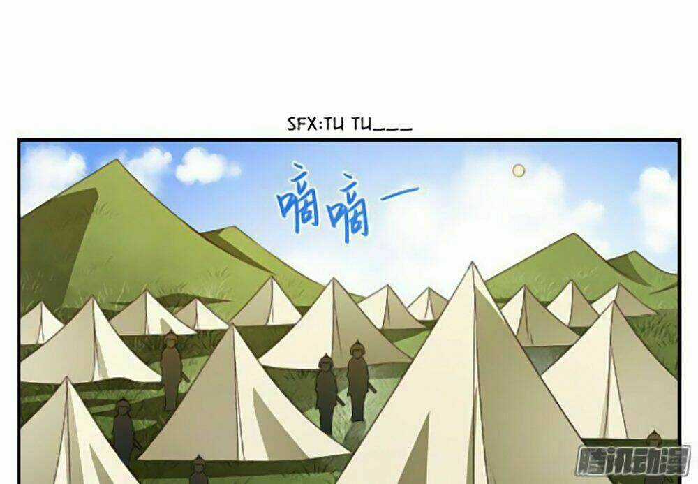 Thịnh Thế An Nhiên - Chapter 13 - Trang 24