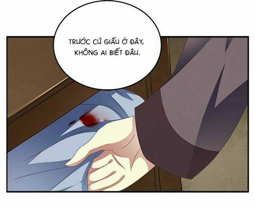 Thịnh Thế An Nhiên - Chapter 13 - Trang 26