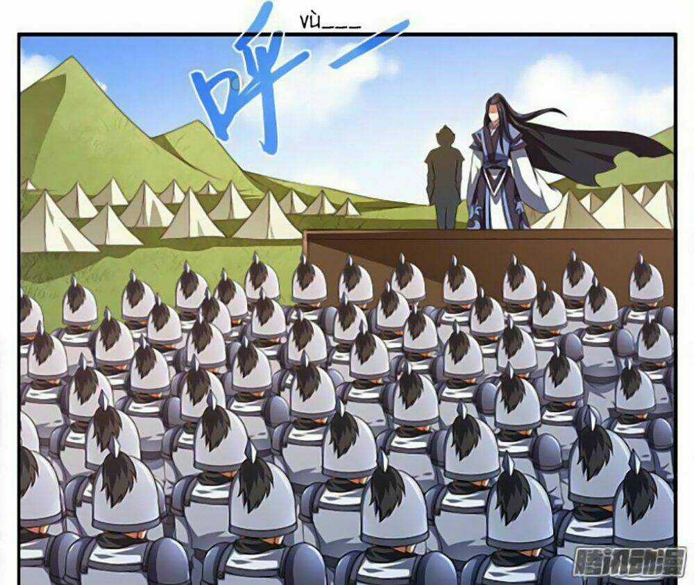 Thịnh Thế An Nhiên - Chapter 13 - Trang 27