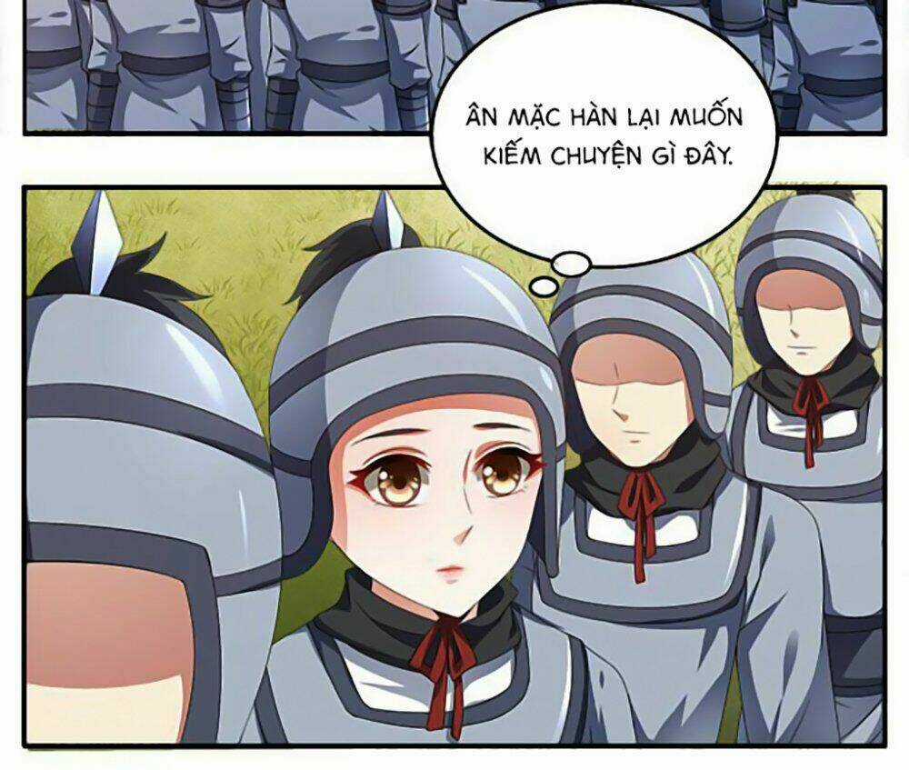 Thịnh Thế An Nhiên - Chapter 13 - Trang 28