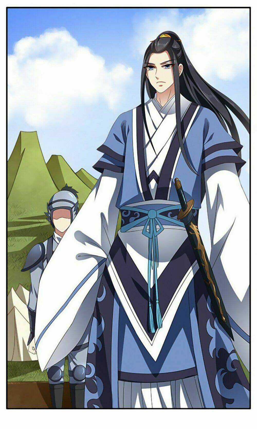 Thịnh Thế An Nhiên - Chapter 13 - Trang 29