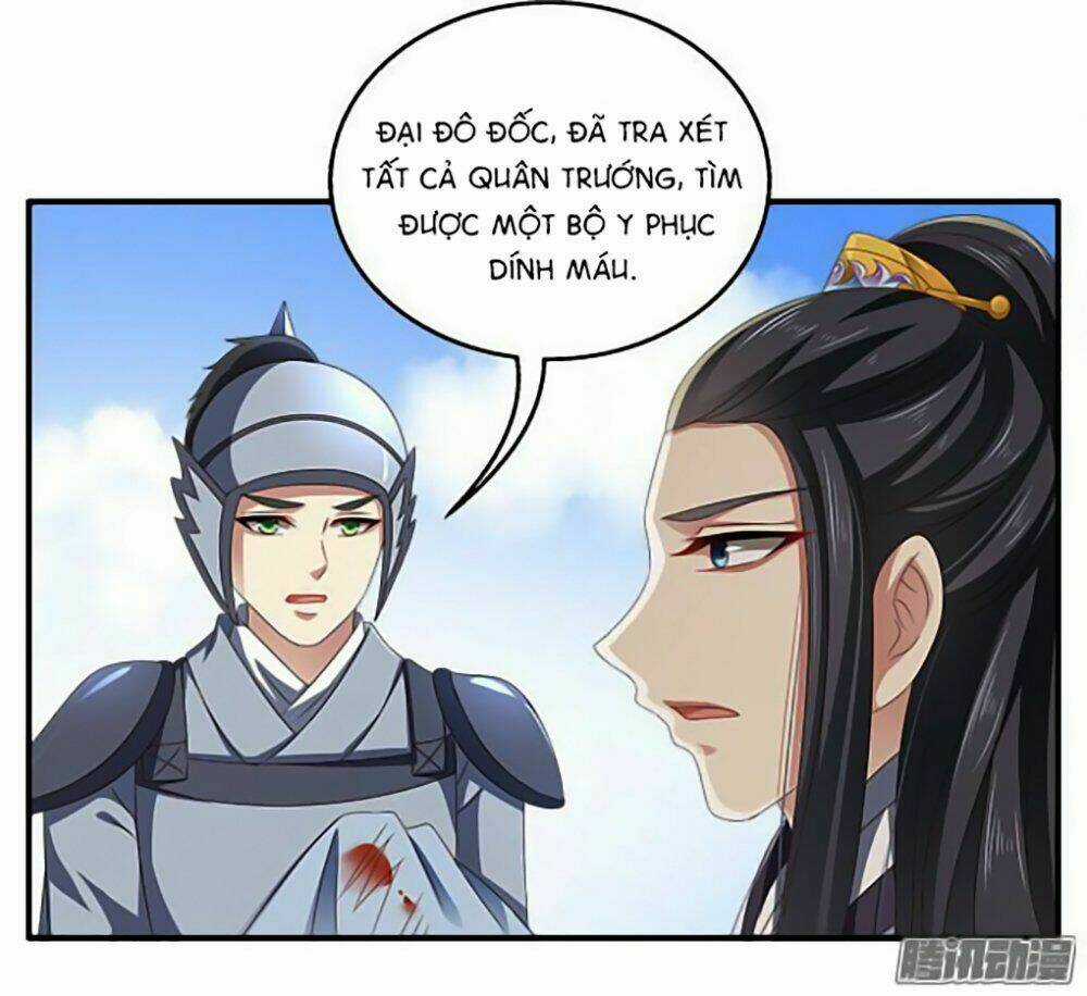 Thịnh Thế An Nhiên - Chapter 13 - Trang 30