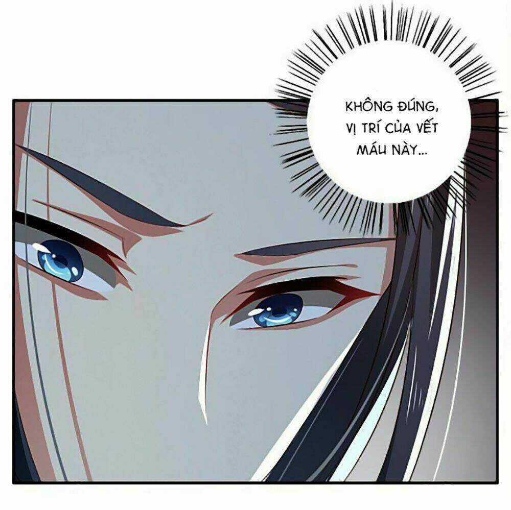 Thịnh Thế An Nhiên - Chapter 13 - Trang 32
