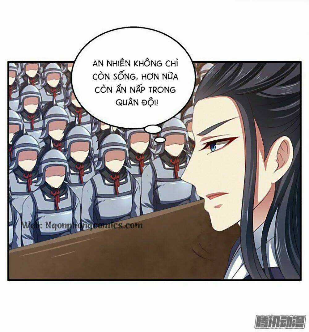 Thịnh Thế An Nhiên - Chapter 13 - Trang 33