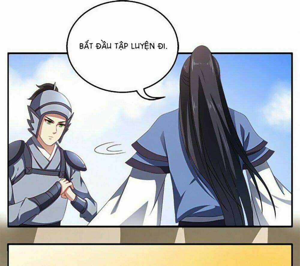 Thịnh Thế An Nhiên - Chapter 13 - Trang 38