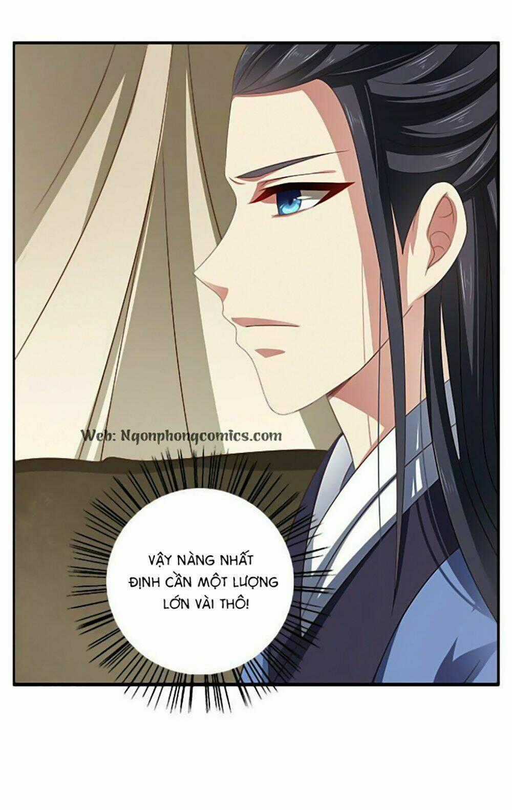 Thịnh Thế An Nhiên - Chapter 13 - Trang 40