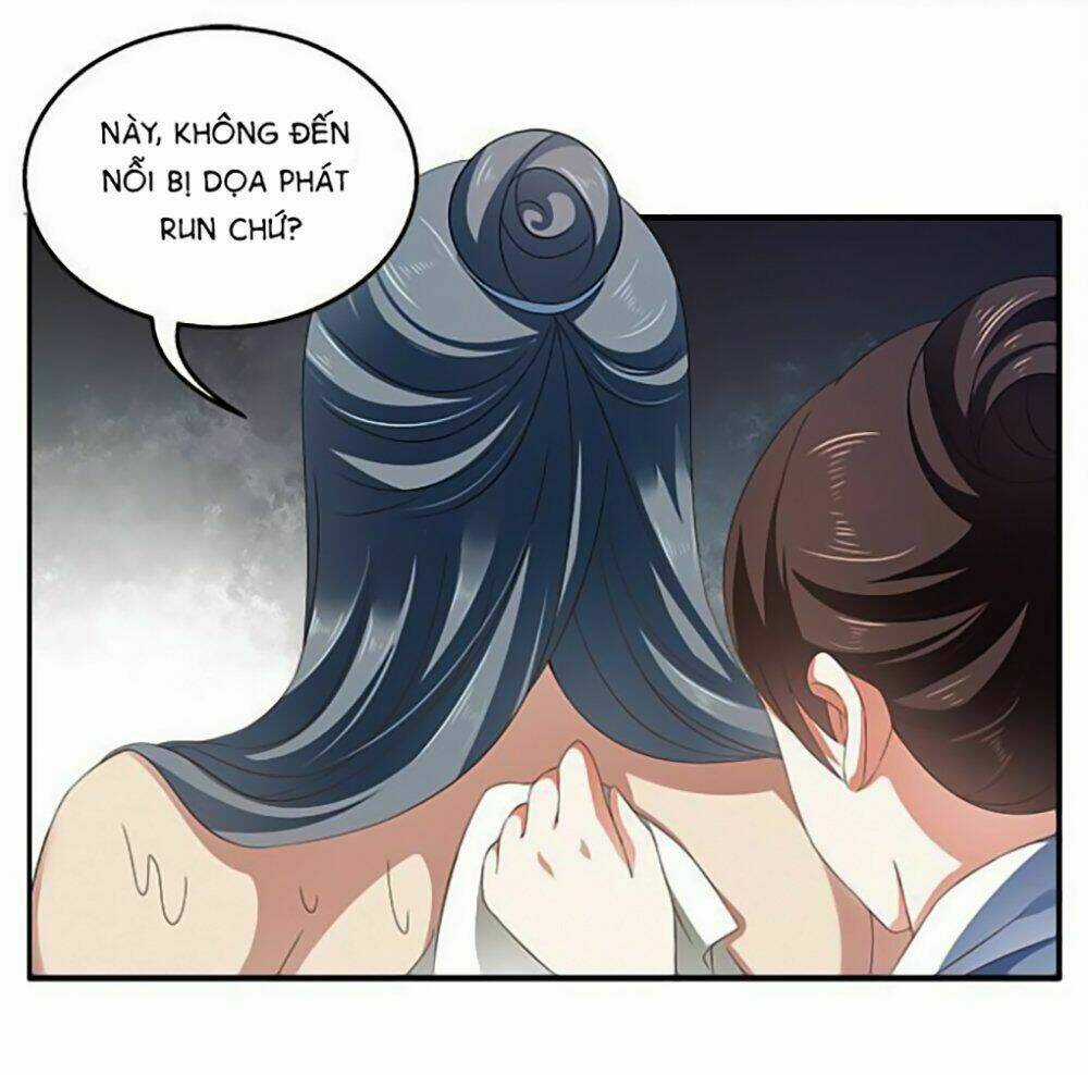 Thịnh Thế An Nhiên - Chapter 13 - Trang 7